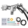 VEVOR Kuro perkėlimo siurblys 12V DC 57 L/min