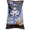 Kuromi Chocolate Popcorn 50g x 18 pcs (TR)