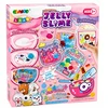 Lean Toys Kūrybinis „Jelly Slime“ rinkinys su priedais