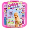 Lean Toys Papuošalų kūrimo rinkinys 1000 vnt.