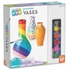 Kūrybinis rinkinys „Paint Your Own Porcelain Vases“