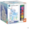 Kūrybinis rinkinys „Paint Your Own Porcelain Castle Light“
