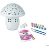 Kūrybinis rinkinys „Paint Your Own Porcelain Fairy Light“