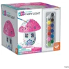 Kūrybinis rinkinys „Paint Your Own Porcelain Fairy Light“