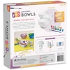 Kūrybinis rinkinys „Paint Your Own Porcelain Bowls“