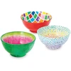 Kūrybinis rinkinys „Paint Your Own Porcelain Bowls“