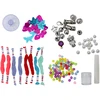 Zestaw Papuošalų gamybos rinkinys Lean Toys
