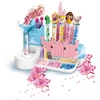 „Clementoni Idea Art“ – „Disney Princess“ rutulinių rašiklių fabrikas