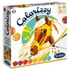 Kūrybinis spalvinimo rinkinys „Colorizzy Žirgai”