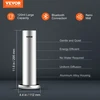 Drėkintuvas VEVOR Kvapų difuzorius 120 ml Bluetooth 93 m² be vandens