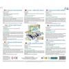 Kvapų pažinimo žaidimas - Gamtos kvapai