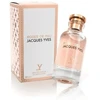 Kvapusis vanduo Fragrance World Roses De Mai Jacques Yves EDP moterims, 100 ml