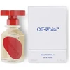 Off White Off Baltas Off-Baltas Solution No. 4 EDP parfumuotas vanduo unisex, 100 ml