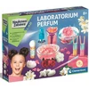 Kvepalų laboratorija vaikams Clementoni 50887
