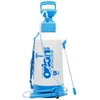 KWAZAR OPRYSKIWACZ ORION SUPER PRO+ 9L VITON, Z MANOMETREM