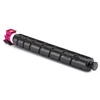 Kyocera dažų kasetė, purpurinė (Magenta), TK-8345M