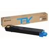 Kyocera TK-8115C (1T02P3CNL0) Lazerinė kasetė, Žydra