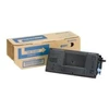 KYOCERA TK-3160 dažų kasetė, 1 vnt. Originali, juoda