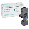 Kyocera tonerio kasetė TK-5240C TK-5240 1T02R7CNL0, žydra