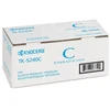 Kyocera tonerio kasetė TK-5240C TK-5240 1T02R7CNL0, žydra