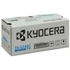 Kasetė Kyocera TK5240C, žalsvai mėlyna