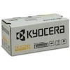 Kasetė Kyocera TK5220Y, geltona