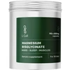 L Cell Magnio Bisglicinatas 500mg - 90 kapsulių