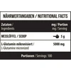 MST Glutaminas 500g