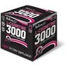 L-karnitinas skystas 3000 mg (20 x 25 ml) BioTech
