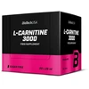 L-karnitinas skystoje formoje BioTechUSA 3000 mg, 20 x 25 ml