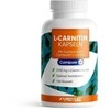 L-karnitino kapsulės Carnipure 150 kaps. ProFuel