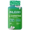 INLEAD L-Karnitinas Tartratas 120 Kapsulių