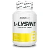 BioTech Dietinis papildas L-Lizinas 90 kapsulių