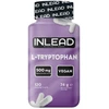 L-triptofano kapsulės INLEAD 500 mg, 120 kapsulių
