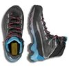 La Sportiva Aequilibrium Hike GTX ZFHS137G00B14 Anglies/Tropikų mėlyna
