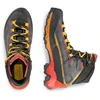 La Sportiva Aequilibrium Hike GTX ZFHS137G00Y00 anglies/geltona