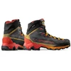 La Sportiva Aequilibrium Hike GTX ZFHS137G00Y00 anglies/geltona
