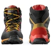 La Sportiva Aequilibrium Hike GTX ZFHS137G00Y00 anglies/geltona