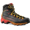 La Sportiva Aequilibrium Hike GTX ZFHS137G00Y00 anglies/geltona