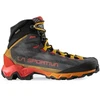 La Sportiva Aequilibrium Hike GTX ZFHS137G00Y00 anglies/geltona
