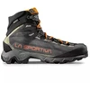 La Sportiva Aequilibrium Hike GTX ZFHS137G00Y02 Carbon/Papaya