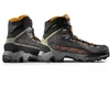 La Sportiva Aequilibrium Hike GTX ZFHS137G00Y02 Carbon/Papaya