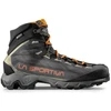 La Sportiva Aequilibrium Hike GTX ZFHS137G00Y02 Carbon/Papaya