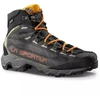 La Sportiva Aequilibrium Hike GTX ZFHS137G00Y02 Carbon/Papaya
