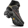 La Sportiva Aequilibrium Hike GTX ZFHS137G00Y02 Carbon/Papaya