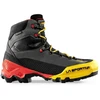 La Sportiva Aequilibrium LT GTX ZFMS096K00Y00 Juoda/Geltona