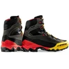 La Sportiva Aequilibrium LT GTX ZFMS096K00Y00 Juoda/Geltona