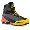 La Sportiva Aequilibrium LT GTX ZFMS096K00Y00 Juoda/Geltona