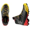 La Sportiva Aequilibrium LT GTX ZFMS096K00Y00 Juoda/Geltona