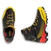 La Sportiva Aequilibrium ST GTX ZFMS098K00Y00 Juoda/Geltona